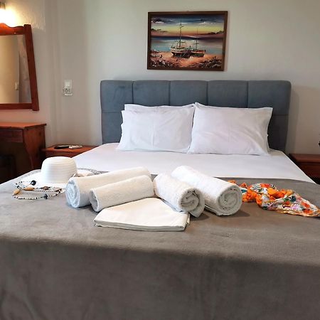 Studios Lia Adults Only -Fully Renovated Chrysi Ammoudia Exteriér fotografie