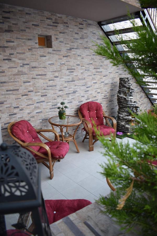 Studios Lia Adults Only -Fully Renovated Chrysi Ammoudia Exteriér fotografie