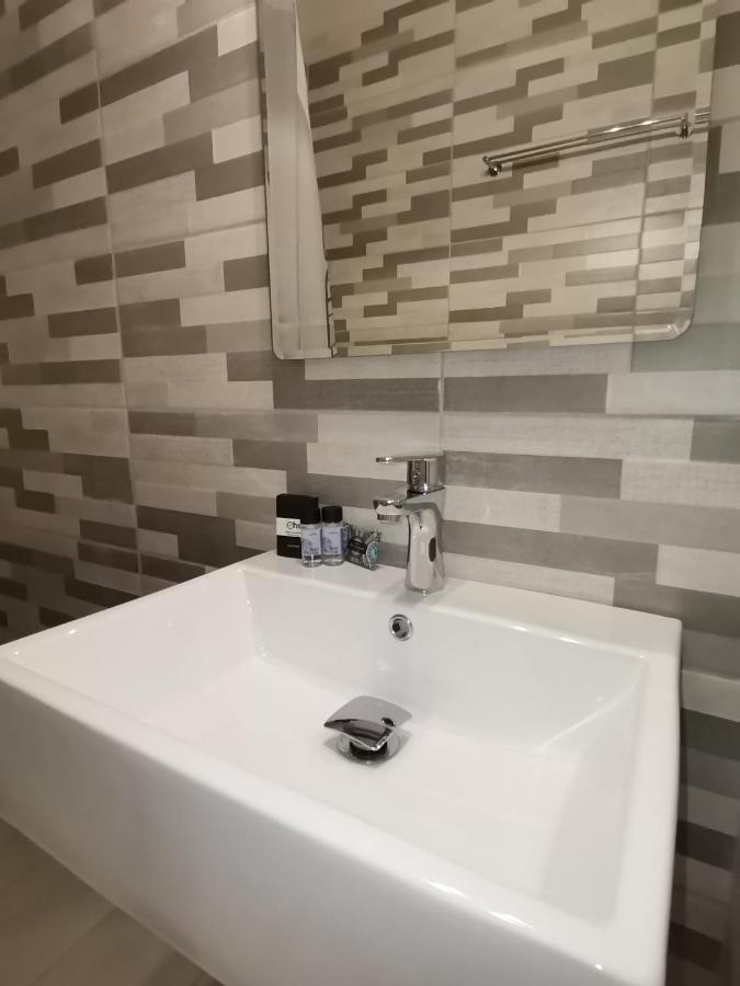 Studios Lia Adults Only -Fully Renovated Chrysi Ammoudia Exteriér fotografie