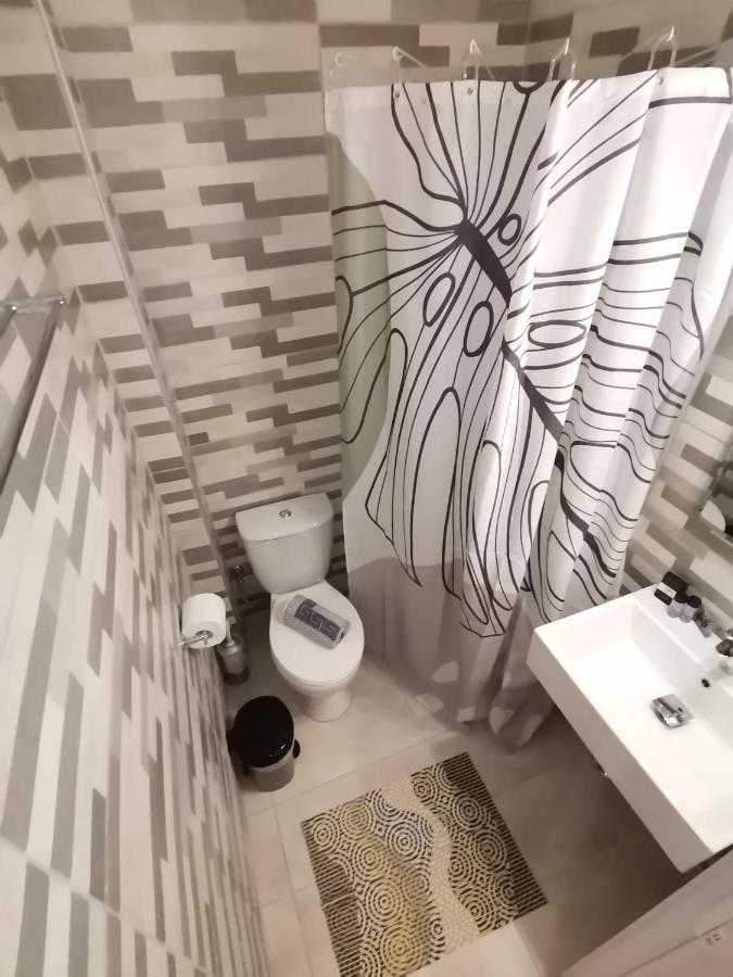 Studios Lia Adults Only -Fully Renovated Chrysi Ammoudia Exteriér fotografie