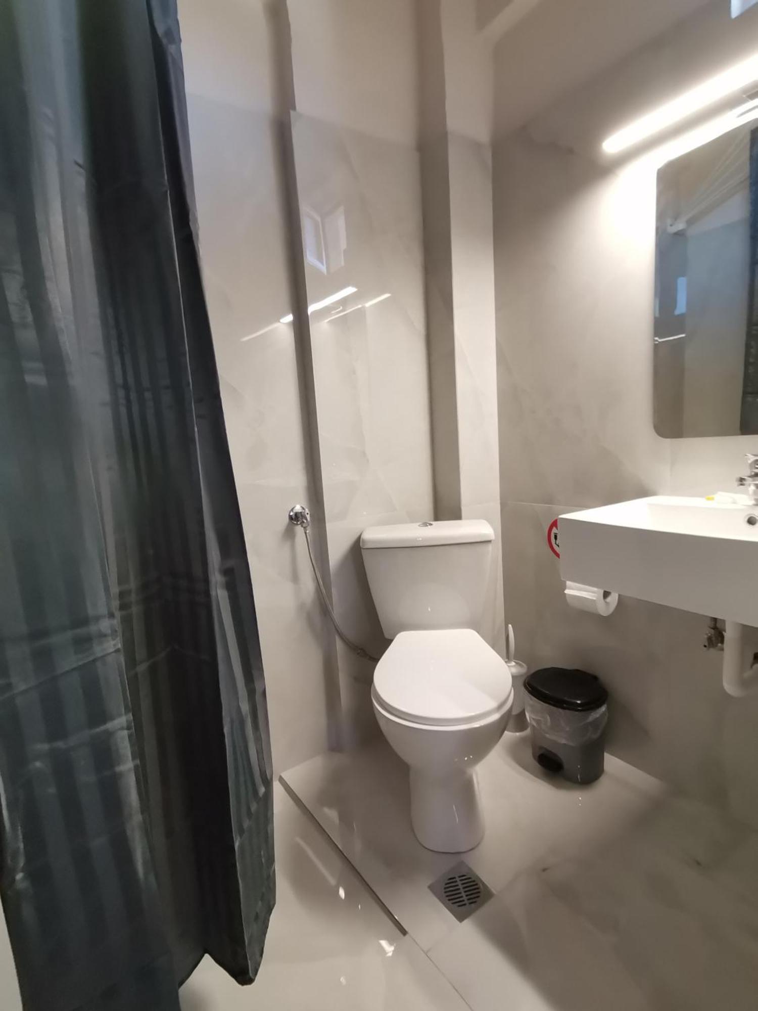 Studios Lia Adults Only -Fully Renovated Chrysi Ammoudia Exteriér fotografie