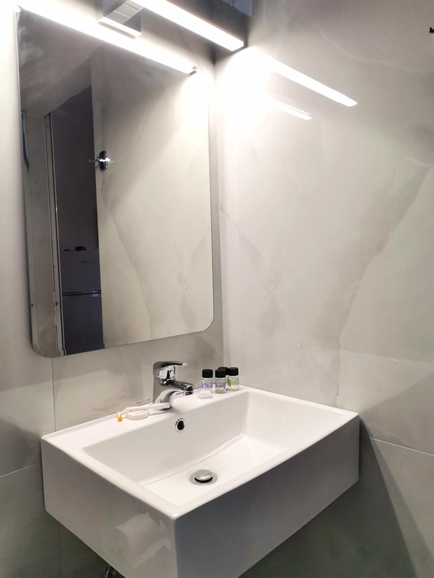 Studios Lia Adults Only -Fully Renovated Chrysi Ammoudia Exteriér fotografie