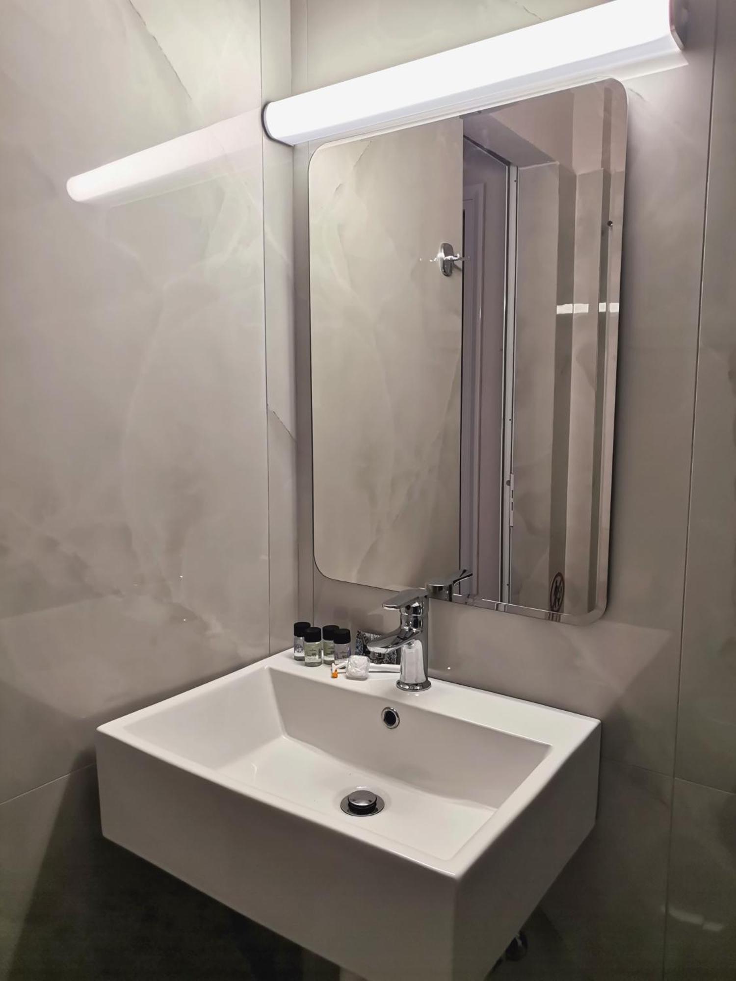 Studios Lia Adults Only -Fully Renovated Chrysi Ammoudia Exteriér fotografie