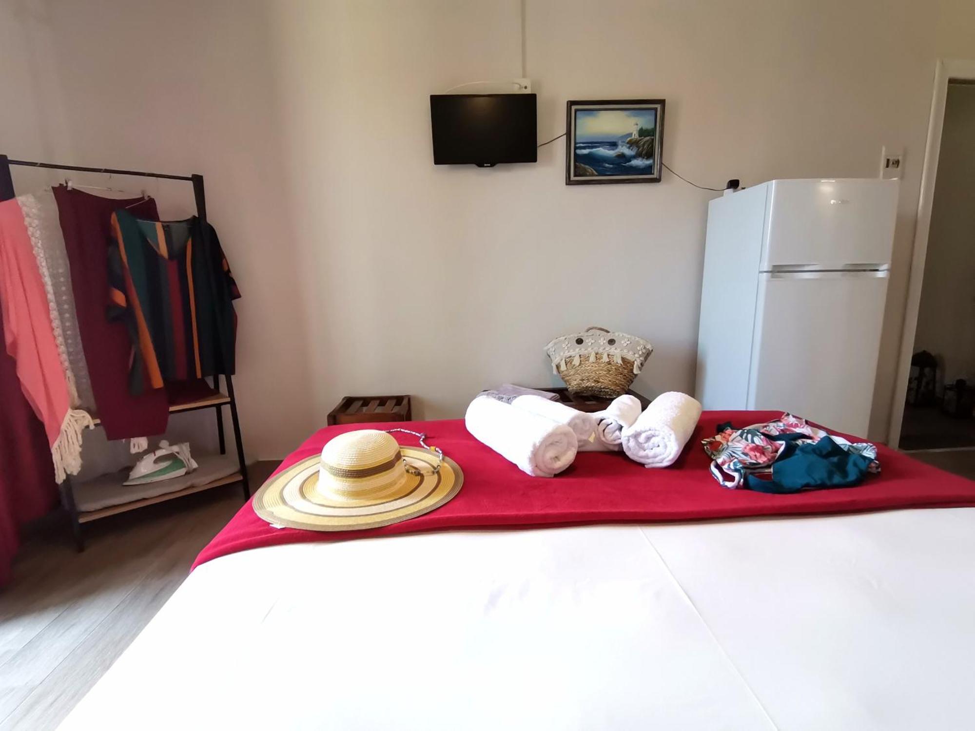 Studios Lia Adults Only -Fully Renovated Chrysi Ammoudia Exteriér fotografie