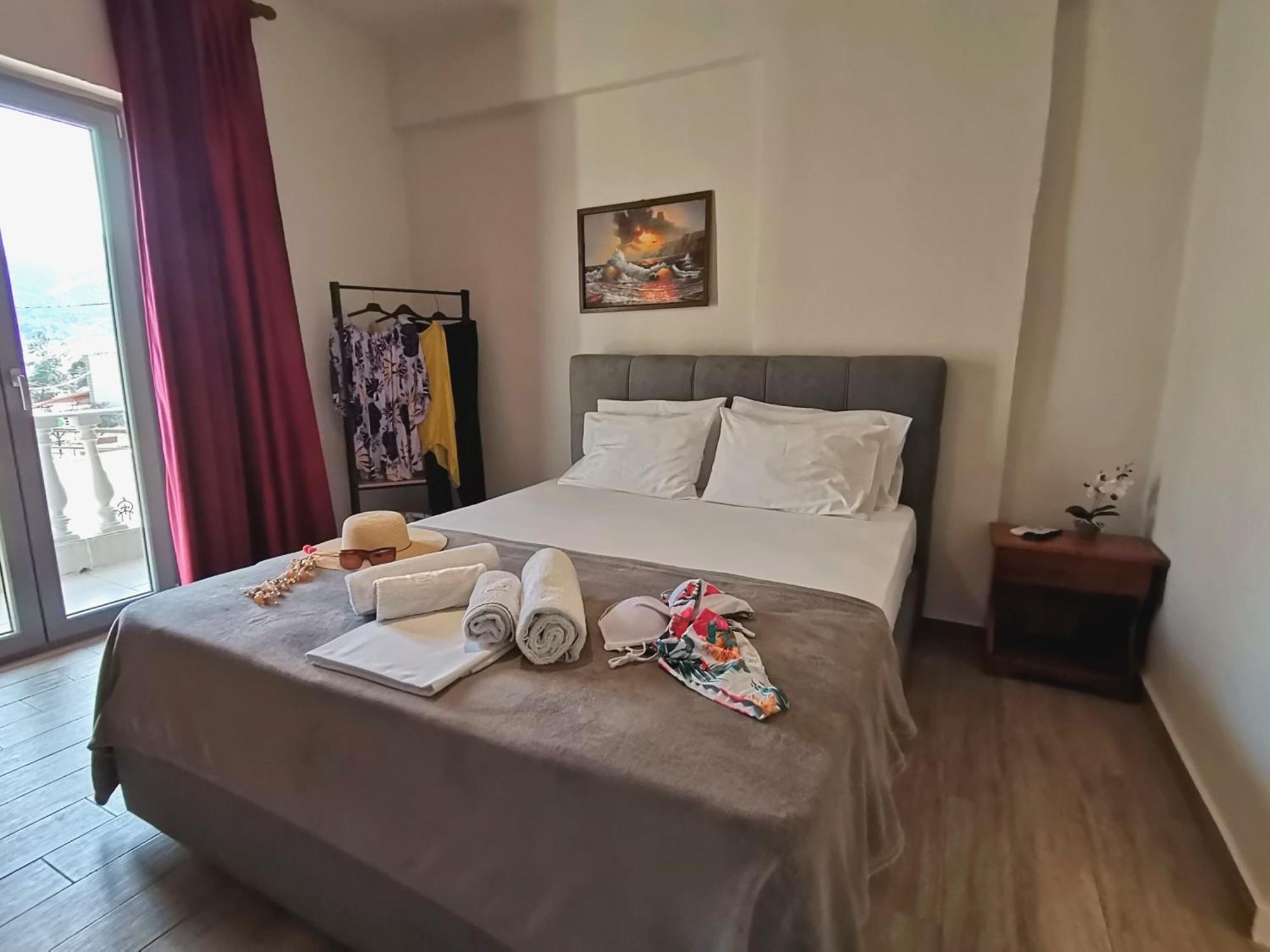 Studios Lia Adults Only -Fully Renovated Chrysi Ammoudia Exteriér fotografie