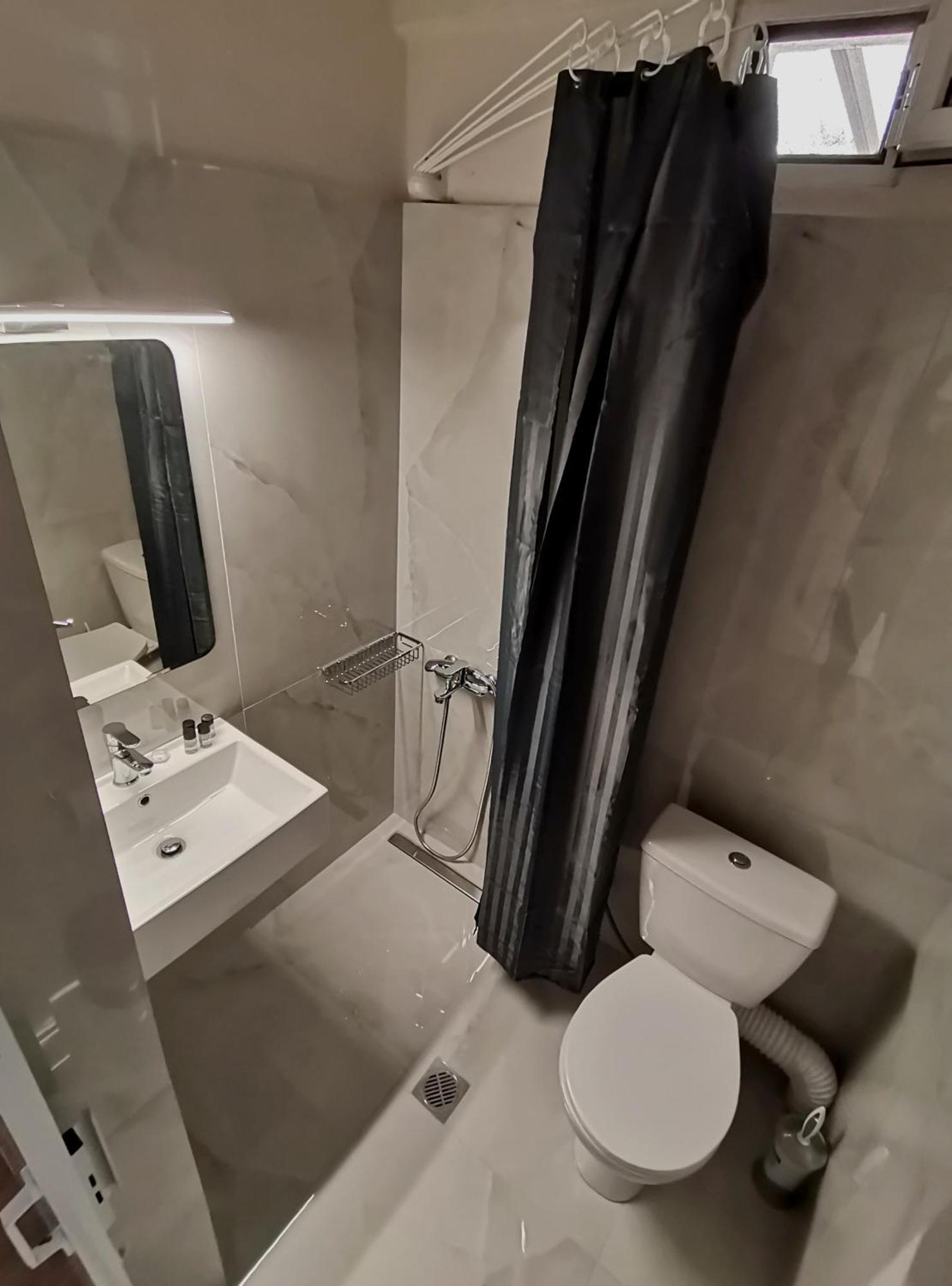 Studios Lia Adults Only -Fully Renovated Chrysi Ammoudia Exteriér fotografie